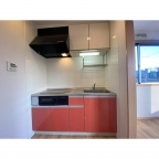 プロヴァンス壱番館 201号室｜神戸市兵庫区石井町（神戸市営地下鉄線湊川公園駅）のアパートその他2