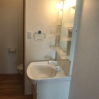 プロヴァンス壱番館 201号室｜神戸市兵庫区石井町（神戸市営地下鉄線湊川公園駅）のアパートその他8