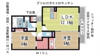 神戸市北区鈴蘭台西町の賃貸