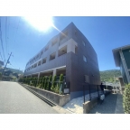 神戸市北区谷上南町外観