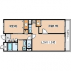 神戸市北区谷上南町の賃貸