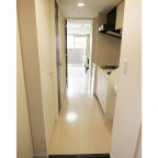 プレサンス神戸西スパークリング 607｜神戸市兵庫区三川口町（ＪＲ山陽本線兵庫駅）のマンションその他3