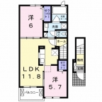 神戸市西区伊川谷町有瀬の賃貸