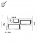 レオパレスこうべ　御蔵 210｜神戸市長田区御蔵通（神戸高速線高速長田駅）のアパートその他1