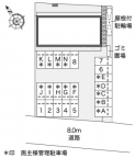 レオネクストツヴァイ 201|加古川市西神吉町岸(JR山陽本線宝殿駅)のアパートその他1 レオネクストツヴァイ 201|加古川市西神吉町岸(JR山陽本線宝殿駅)のアパートその他1