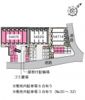 レオネクストポムールⅠ 105｜加古川市野口町良野（ＪＲ山陽本線加古川駅）のアパートその他1