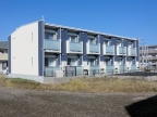 加古川市野口町良野外観