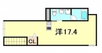 神戸市兵庫区下三条町の賃貸