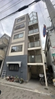 神戸市長田区二葉町の賃貸