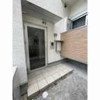 コートブルー須磨 201｜神戸市須磨区稲葉町（ＪＲ山陽本線須磨海浜公園駅）のアパートその他1