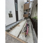 コートブルー須磨 201｜神戸市須磨区稲葉町（ＪＲ山陽本線須磨海浜公園駅）のアパートその他2