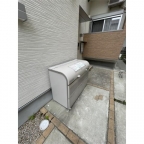 コートブルー須磨 201｜神戸市須磨区稲葉町（ＪＲ山陽本線須磨海浜公園駅）のアパートその他3