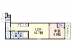 神戸市兵庫区神明町の賃貸