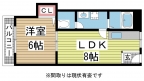 神戸市北区鈴蘭台西町の賃貸
