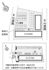 レオパレス六甲北二番館 209｜神戸市北区道場町日下部（神戸電鉄三田線道場南口駅）のアパートその他1