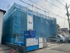 加古川市加古川町本町外観