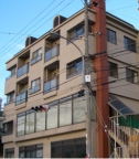 神戸市長田区五位ノ池町の賃貸