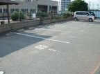 レオパレス明日香 108｜加古川市加古川町備後（ＪＲ山陽本線加古川駅）のアパートその他4