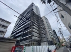 神戸市兵庫区水木通外観