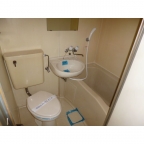 メゾン・ド・アコール 210｜神戸市東灘区深江南町（阪神本線芦屋駅）のマンションその他3