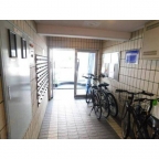 メゾン・ド・アコール 210｜神戸市東灘区深江南町（阪神本線芦屋駅）のマンションその他8