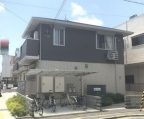 神戸市長田区蓮宮通外観