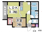 神戸市中央区日暮通の賃貸