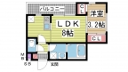 神戸市中央区日暮通の賃貸
