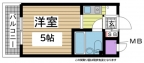 神戸市中央区御幸通の賃貸