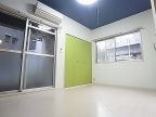 新神戸ステーションパーク 401｜神戸市中央区熊内町（神戸市営地下鉄線新神戸駅）のマンションその他3