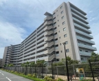神戸市垂水区星陵台外観