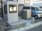 レオパレス五色山 202｜神戸市垂水区五色山（ＪＲ山陽本線垂水駅）のアパートその他4