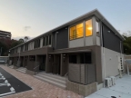 神戸市北区鈴蘭台西町の賃貸
