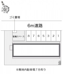 神戸市西区北別府の賃貸