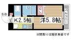 神戸市東灘区田中町の賃貸