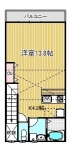 神戸市垂水区山手の賃貸