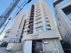 神戸市須磨区行幸町外観