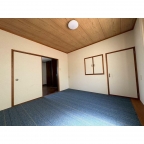 外浜町貸家 1｜神戸市須磨区外浜町（ＪＲ山陽本線須磨海浜公園駅）のテラスハウスその他4