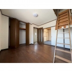 外浜町貸家 1｜神戸市須磨区外浜町（ＪＲ山陽本線須磨海浜公園駅）のテラスハウスその他6