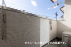 シェル・ブルゥ 101｜神戸市西区池上（神戸市営地下鉄線伊川谷駅）のアパートその他7