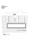 レオパレスソアレ 302｜加古川市野口町野口（ＪＲ山陽本線加古川駅）のマンションその他1