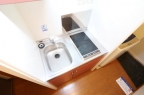 レオパレスシャローム 106｜神戸市北区鈴蘭台西町（神戸電鉄粟生線西鈴蘭台駅）のアパートその他5