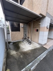 磯馴ミオ 304｜神戸市須磨区磯馴町（ＪＲ山陽本線須磨海浜公園駅）のマンションその他4