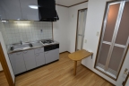 あゆみ六甲ハウス 301｜神戸市灘区八幡町（阪急神戸線六甲駅）のマンションその他3