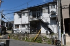 福富荘 203｜神戸市中央区中山手通（神戸市営地下鉄線大倉山駅）のアパートその他6