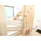 W&R APARTMENT01 4｜神戸市垂水区平磯（ＪＲ山陽本線垂水駅）のテラスハウスその他7