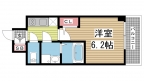 神戸市兵庫区西上橘通の賃貸