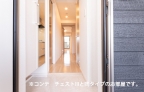 ボニータみのり 202｜加古川市加古川町美乃利（ＪＲ加古川線加古川駅）のアパートその他6