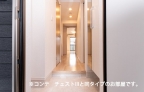 ボニータみのり 101|加古川市加古川町美乃利(JR加古川線加古川駅)のアパートその他6 ボニータみのり 101|加古川市加古川町美乃利(JR加古川線加古川駅)のアパートその他6