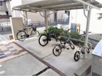クレイノベルデュールⅡ 203|加古川市東神吉町西井ノ口(JR山陽本線宝殿駅)のアパートその他5 クレイノベルデュールⅡ 203|加古川市東神吉町西井ノ口(JR山陽本線宝殿駅)のアパートその他5